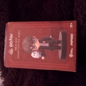 Harry Potter surprise Mystery Box series